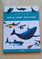 Wale und Delfine | Wissen ist stark Leipzig - Leipzig, Zentrum-Ost Vorschau