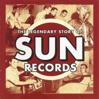 2 CD Set  V/A - The Legendary Story Of Sun Records 60 Titel OVP Rheinland-Pfalz - Gau-Bischofsheim Vorschau