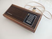 Blaupunkt Uppsala Vintage Radio 60er 70er Retro Tischradio Nordrhein-Westfalen - Hagen Vorschau