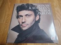 Jonas Kaufmann – The Verdi Album 2 x Vinyl, LP, Album, Klassik Nordrhein-Westfalen - Mülheim (Ruhr) Vorschau