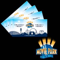 Movie Park Rabatt 24,90 Euro pro Ticket mit Code Nordrhein-Westfalen - Gladbeck Vorschau