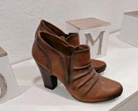 Damen Stiefelette  38 Hessen - Fuldatal Vorschau