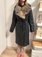 Leder Trenchcoat Winterjacke Bayern - Augsburg Vorschau