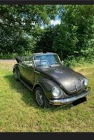 VW Käfer Cabrio 1303 LS Niedersachsen - Buxtehude Vorschau