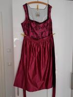 Damendirndl Wenger Dirndl Tracht Gr. 50 eher kleiner Bayern - Amberg Vorschau