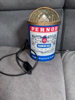 Pernod Paris Lampe Laterne Vintage Kult Neumünster - Wapelfeld Vorschau