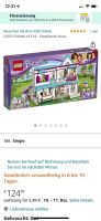 Lego Friends Stefanies Haus mit Anleitung Dortmund - Huckarde Vorschau