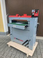 Holzmann Zylinderschleifmaschine 63cm ZS635NEO Aktion Bayern - Nabburg Vorschau