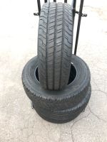 4x neue Sommer Reifen 215/65R16C Nordrhein-Westfalen - Marl Vorschau