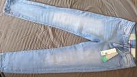 Jeans, Hose Esprit, neu mit Etikett (50€ Neu), Medium Rise, 28/28 Dortmund - Innenstadt-West Vorschau