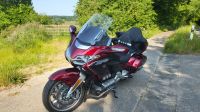 Goldwing GL1800 DCT Tour Airbag (SC79) Schleswig-Holstein - Wensin Vorschau