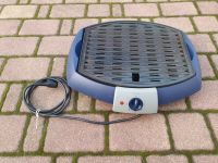 Tisch-/Stand-Elektro-Grill ismet GS 160 A Brandenburg - Zeuthen Vorschau