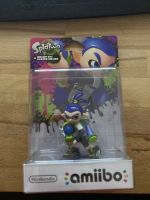 Amiibo Inkling Boy Inkling Junge blau Splatoon neu Rheinland-Pfalz - Emmelshausen Vorschau