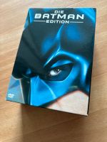 DVD „Die Batman Edition“ Baden-Württemberg - Ketsch Vorschau