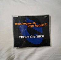 Aquagen & Ingo Appelt - Tanz für mich Maxi Single Duisburg - Duisburg-Mitte Vorschau