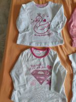 Baby Shirts mit langen Armen, neu, Größe 68 Baden-Württemberg - Winnenden Vorschau