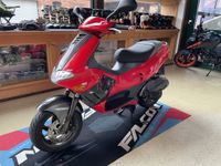 GILERA RUNNER 125 FX DDSP Roller Sachsen-Anhalt - Zabakuck Vorschau