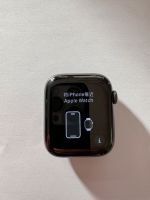 Apple Watch 6 Edelstahl 44mm GPS Cellular Schleswig-Holstein - Feldhorst Vorschau