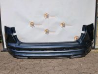 Seat ATECA Cupra KH7 Stoßstange Hinten 575807568D Diffuser PDC Nordrhein-Westfalen - Niederkassel Vorschau