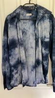 Biete: Batik-Hemd, 100% Baumwolle Hessen - Mörlenbach Vorschau