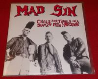 Mad Sin - Chills and thrills in a drama... Vinyl LP - rar - Punk Niedersachsen - Braunschweig Vorschau