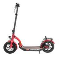 Metz moover E-Scooter made in Germany Hessen - Mühlheim am Main Vorschau