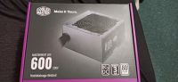 Cooler Master MasterWatt Lite 600W Bayern - Fürth Vorschau