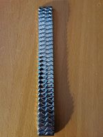 Modisch flexibles ‹(•¿•)› Uhrarmband/Zugband ‹(•¿•)› glänzend Hessen - Hasselroth Vorschau