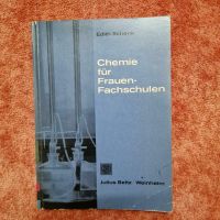 Chemie für Frauen- Fachschulen Schleswig-Holstein - Flensburg Vorschau