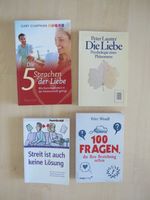 4 Sachbücher Beziehung, Liebe, Partnerschaft Bayern - Olching Vorschau