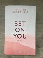 Bet on you- Morgane Moncomble Aachen - Aachen-Haaren Vorschau
