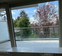 2 ZKB Wohnung in exklusiver Lage mit Blick über Saarbrücken Saarbrücken-Mitte - St Johann Vorschau