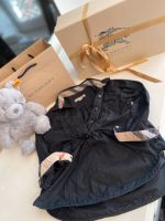 Burberry Kinder Mädchen Bluse schwarz 6 Jahre 116 Saarbrücken-Mitte - St Johann Vorschau