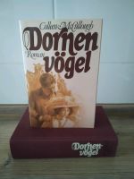 Colleen McCullough - Die Dornenvögel - Roman 1977 Hardcover München - Schwabing-West Vorschau