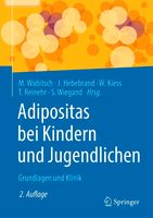 ADIPOSITAS bei Kindern und Jugendlichen_Grundlagen und Klinik Neuhausen-Nymphenburg - Neuhausen Vorschau