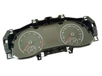 2G0920740A Tacho Kombiinstrument Display VW Polo AW 2G Bayern - Weiding Vorschau