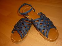 O'Neill Sandalen Damen NEUWERTIG, Größe 40, Riemensandalette Thüringen - Weimar Vorschau