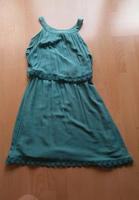 Tom Tailor Kleid petrol/grün/blau/türkis M Niedersachsen - Isernhagen Vorschau