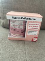 Rezept- Kaffeebecher Berlin - Reinickendorf Vorschau