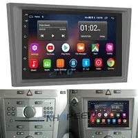 2+64G Android 13 Autoradio für Opel Zafira/Antara/Astra 2006-2010 Thüringen - Vachdorf Vorschau