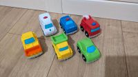 Autos für Kleinkinder, Feuerwehr Polizei Krankenwagen Spielzeug Dresden - Innere Altstadt Vorschau