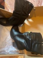 Frauenstiefel Neu Größe 37 Berlin - Neukölln Vorschau