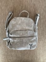 NEU! „SURI FREY“ Rucksack, klein, hellgrau Hessen - Oberursel (Taunus) Vorschau