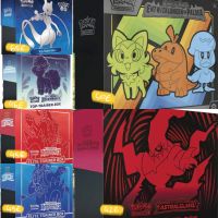 Top Trainer Boxen Pokemon Karten, Deu/Eng, OVP & Original Brandenburg - Potsdam Vorschau