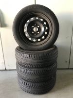 4 x MAZDA 323/ 323F SOMMERREIFEN + FELGEN 185/65R14 86H Nr. 56A Nordrhein-Westfalen - Siegen Vorschau