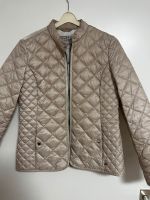 Gerry Weber Frühjahrsjacke Steppjacke Beige M 38 München - Schwabing-Freimann Vorschau