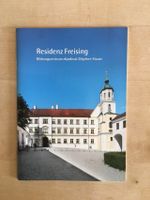 Freising - Residenz - Domberg - Kardinal-Döpfner-Haus Bayern - Freising Vorschau