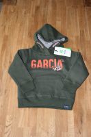 Hoodie von Garcia , Kapuzenpullover , Pullover Gr. 92/98 Hamburg-Mitte - Hamburg Wilhelmsburg Vorschau