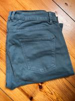 Esprit Skinny Jeans Super Stretch graublau Gr. 36 Brandenburg - Eberswalde Vorschau
