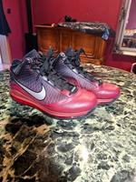 nike lebron rot Nordrhein-Westfalen - Hagen Vorschau